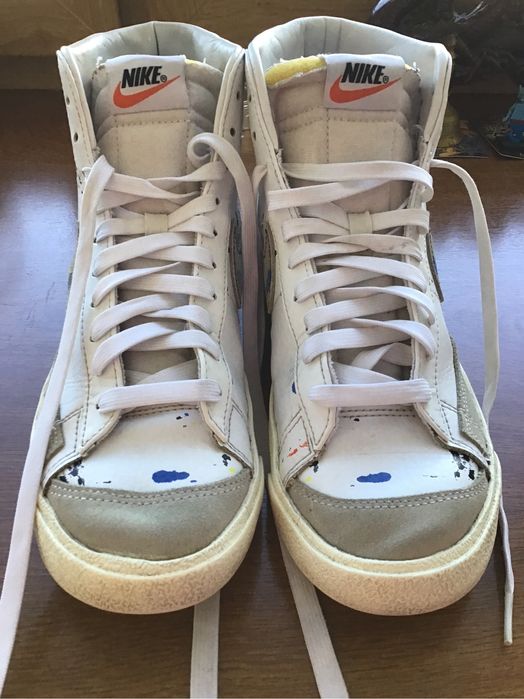 Кроссовки Nike 42