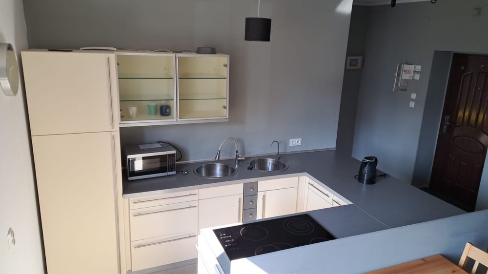 Wymajmę mieszkanie w Osowcu 38m 2 pokoje wynajem- najem okazjonalny