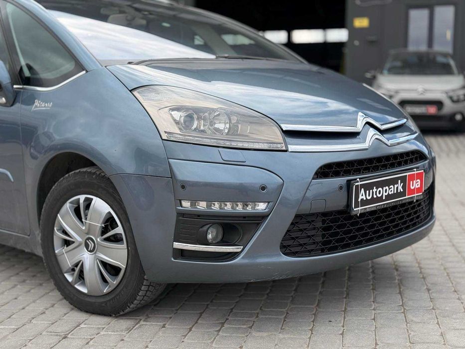 Продам Citroen Grand C4 Picasso 2010р. #75466