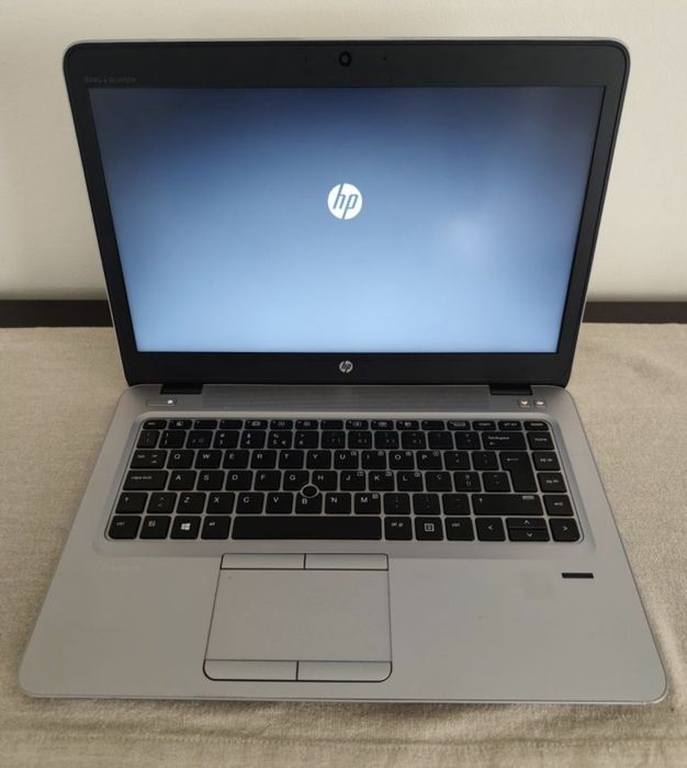 Portátil Elitebook HP 840 G3