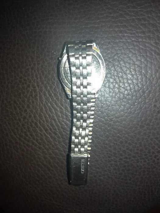 Relógio citizen 311019 - vintage