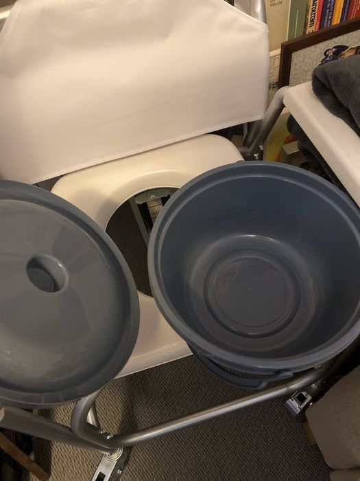 Cadeira de Rodas para Idoso Interior