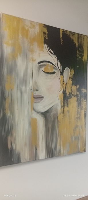 Obraz akrylowy 60*70