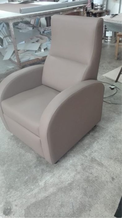 Cadeiroes geriatricos