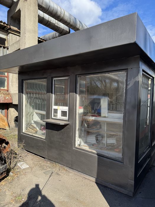 Продам МАФ б/в (3х2) 6м.кв.