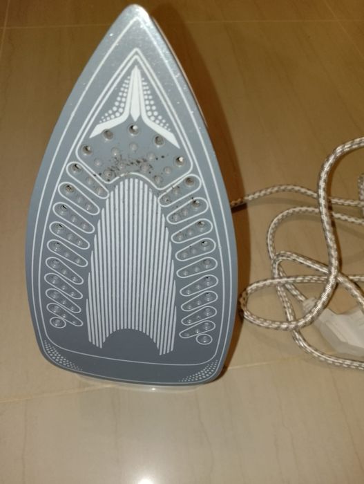 Żelazko do prasowania