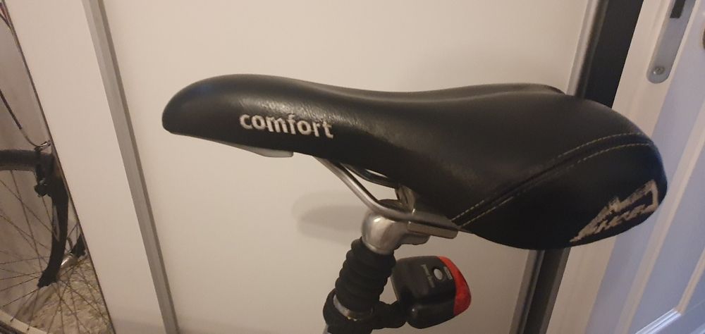 Rower Merida.  Koła 28