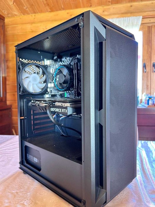 Computador Gamer