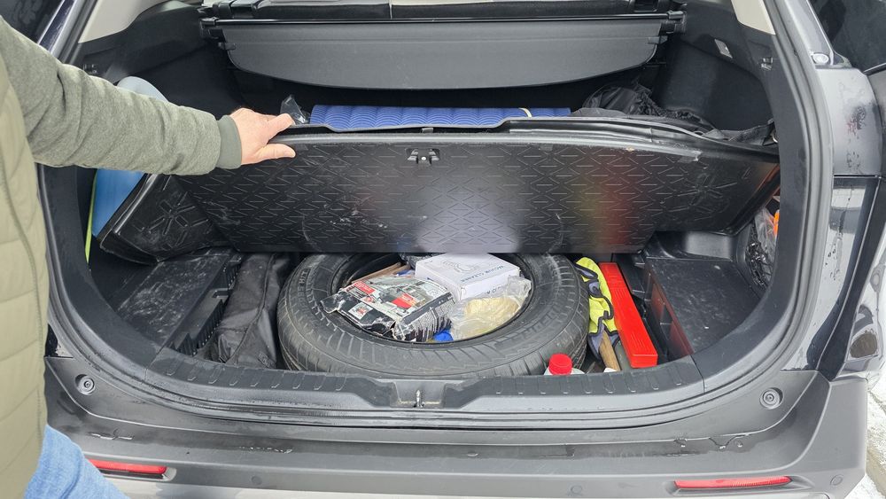 Sprzedam samochód Toyota Rav4