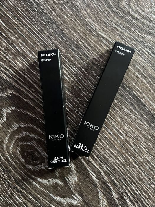 підводка kiko чорна