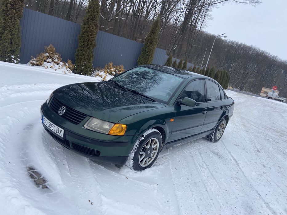 Продам пасата б5