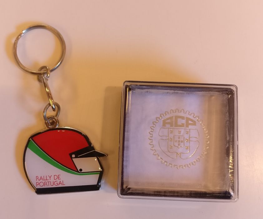 Rally de Portugal