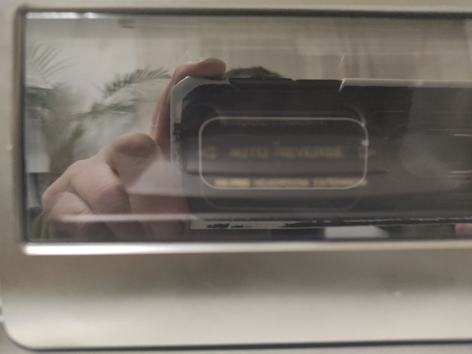 Sprzedam magnetofon Technics automat