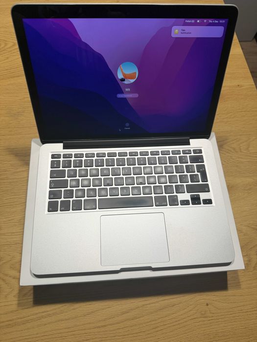 MacBook Pro 13