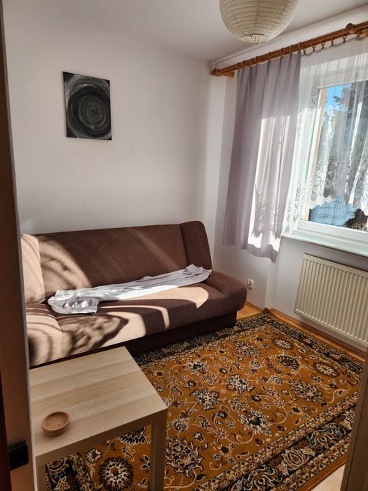 Do wynajęcia pokój Wesoła oś. Zielona