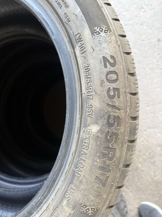 Triangle Winter X 205/55 R17