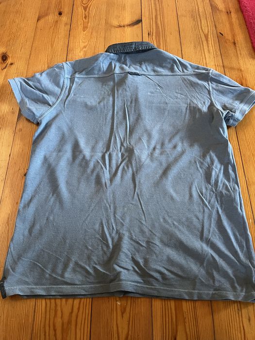 Koszulka polo Tatuum XL