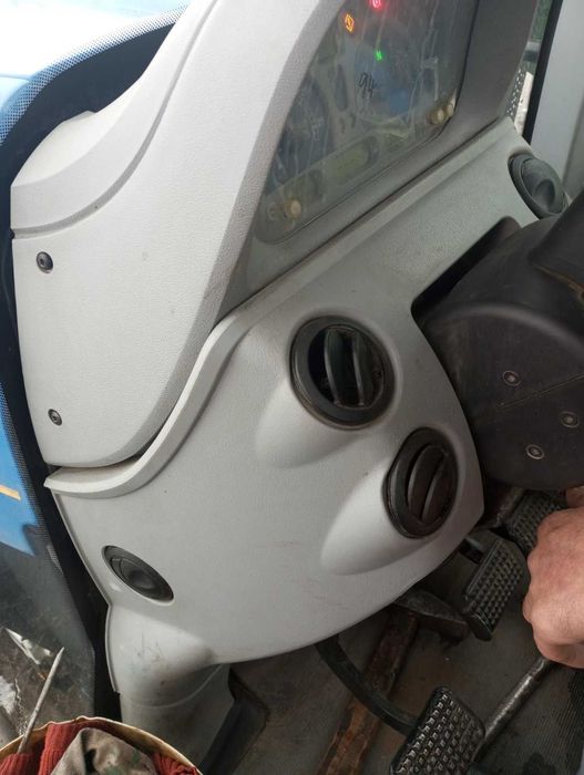 Трактор New Holland T7060. (2018 р.в.)