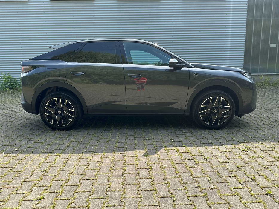 Peugeot 3008 wynajem z wykupem w kwocie od 2450zł BEZ BIK