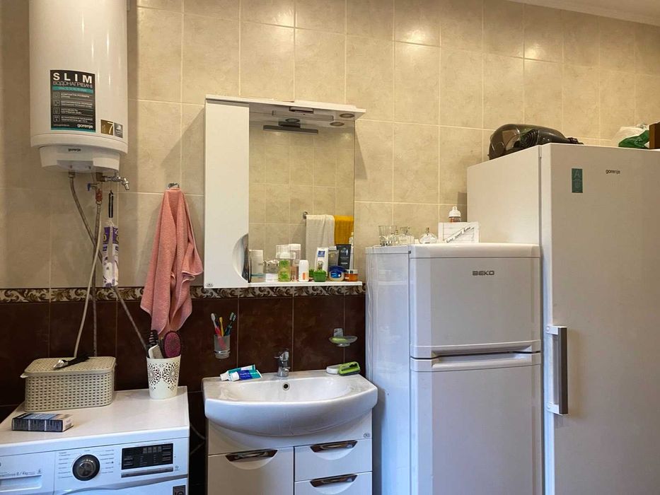 Продається сучасний двоповерховий будинок у селі Карпилівка, Чернігівського району