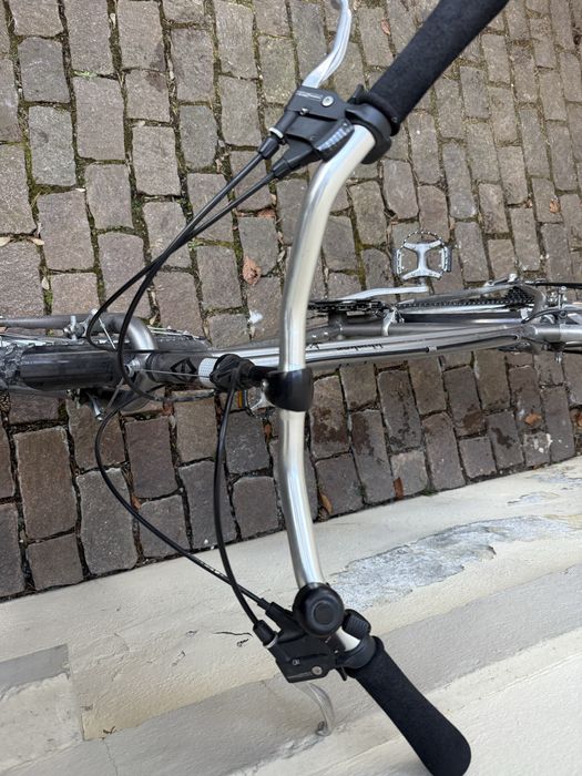 GARY FISHER Klunker – Kultowy Klasyk MTB sygnowany podpisem! UNIKAT