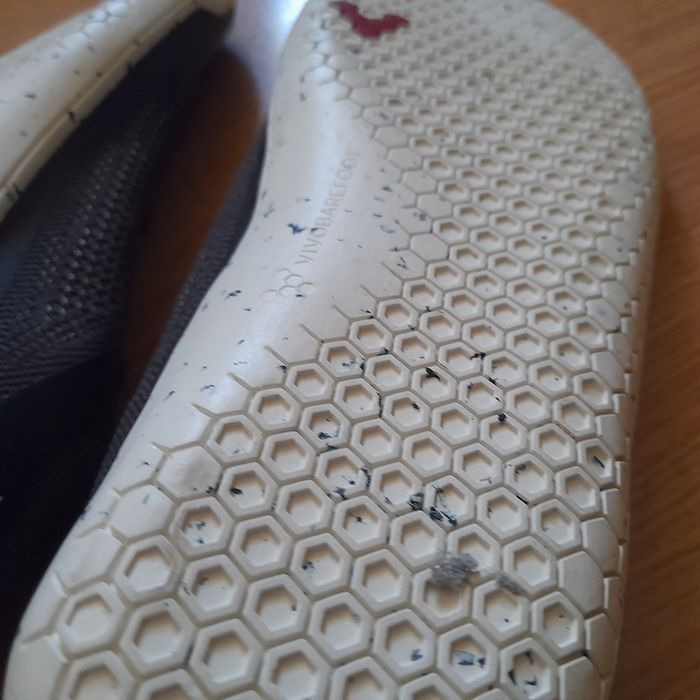 Buty męskie VivoBareFoot