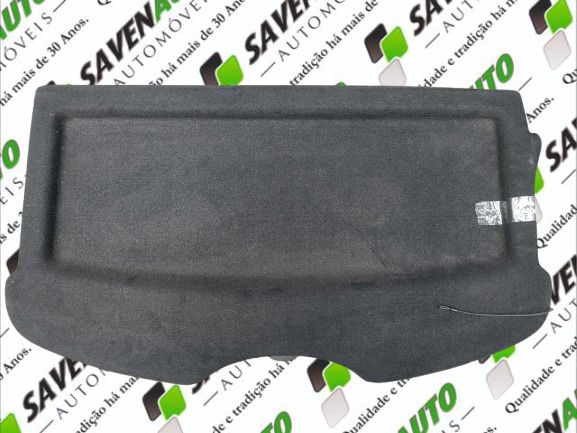 Chapeleira / tampo da mala SKODA Rapid Liftback (NH3)