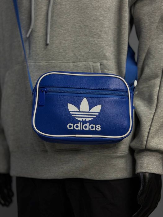 Сумка бананка Adidas