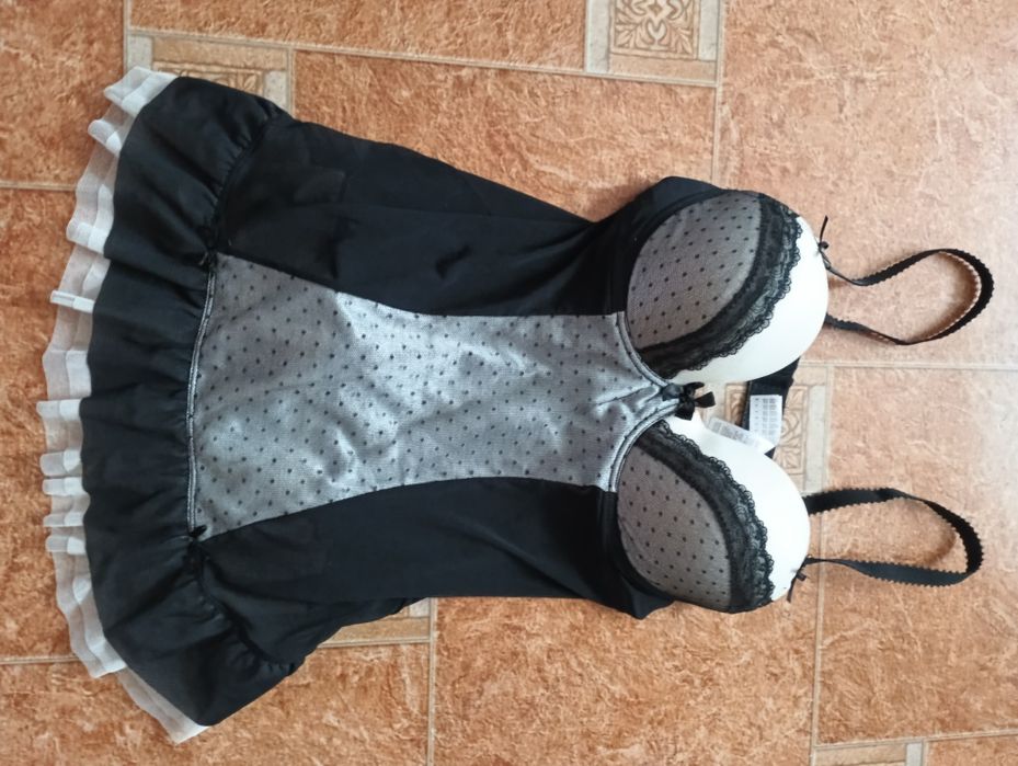 Bielizna Damska Zestaw MIX