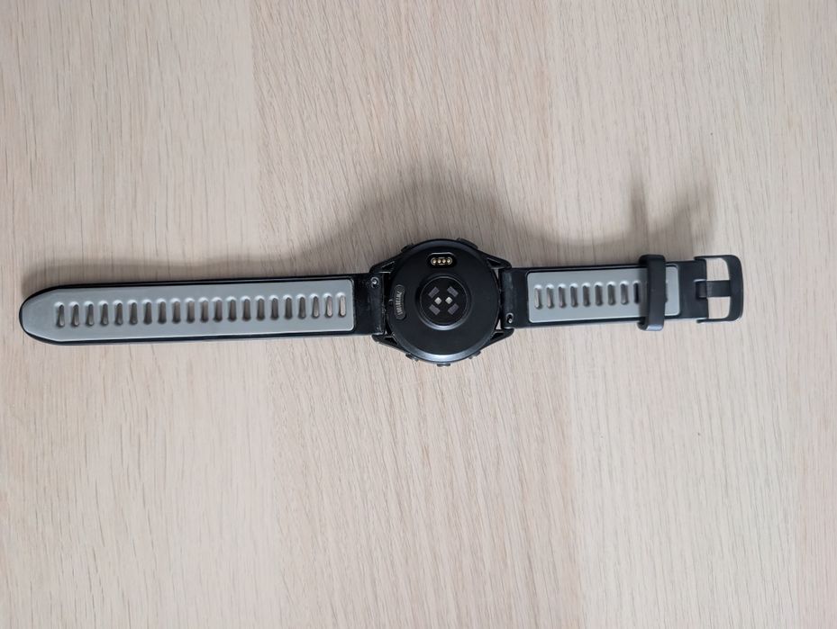 Garmin forerunner 265