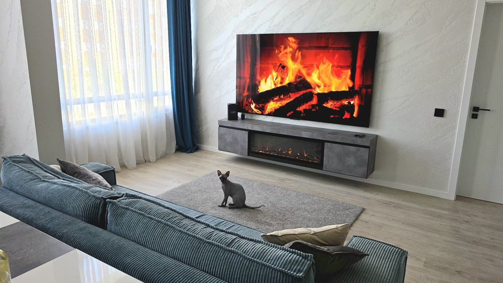 Apartamento T4 em Setúbal