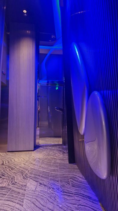 Пентхаус 1 башня Здан ЖК Taryan Towers Іоанна Павла ІІ, 12 Печерський