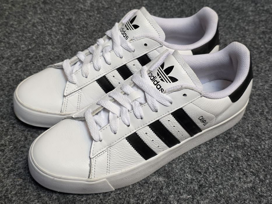 Buty adidas campus