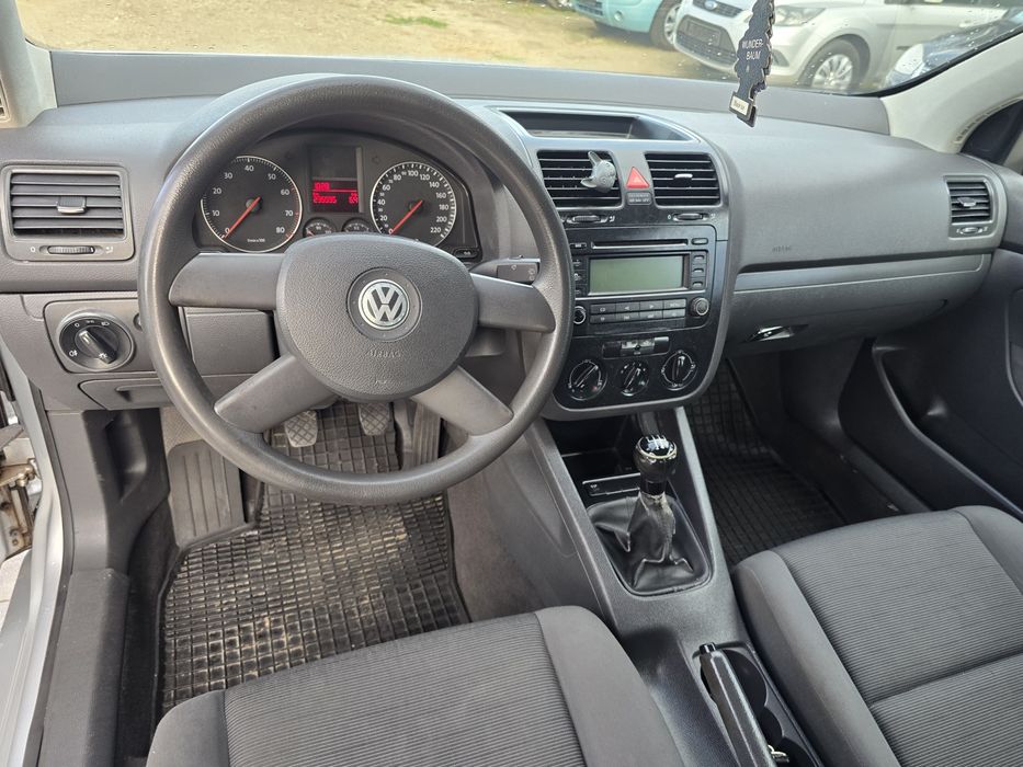 Golf/1.4mpi/Klima/Zarejstr