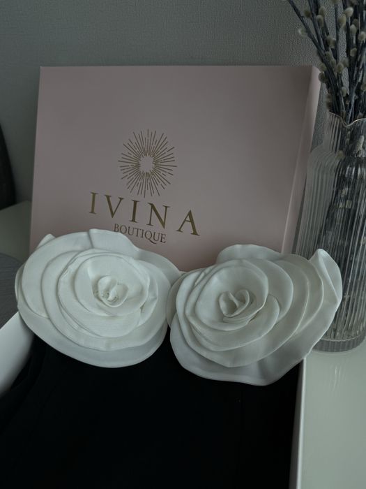 Платье новое Ivina