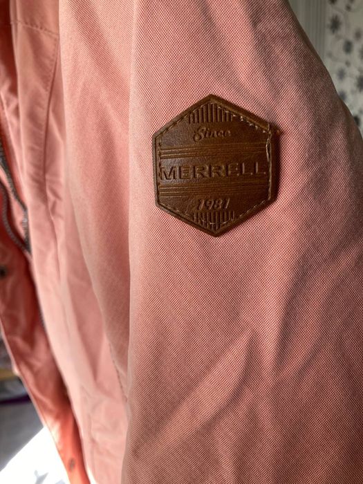 Парка MERRELL зима