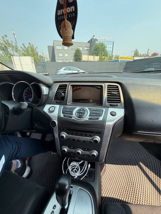 Продам Nissan Murano z51