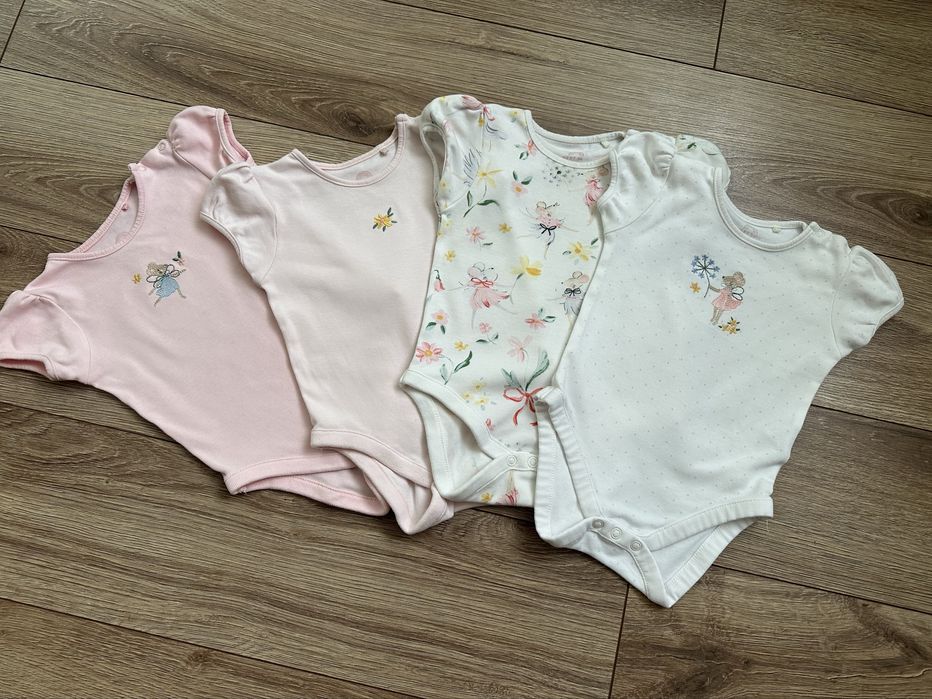 Боді  від Next baby