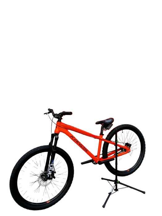 NOWY KANDS COLT Roz 13" *Koła 26* Hamulce Tarczowe Amortyzator SPINNER