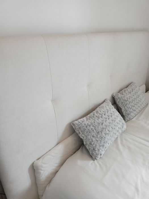 Cabeceira cama de casal