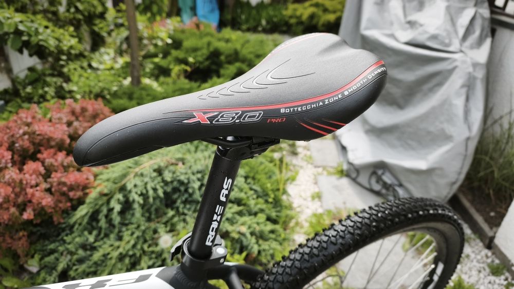 Włoski Rower MTB Bottecchia FX | Hydraulika Shimano | Jak Nowy!