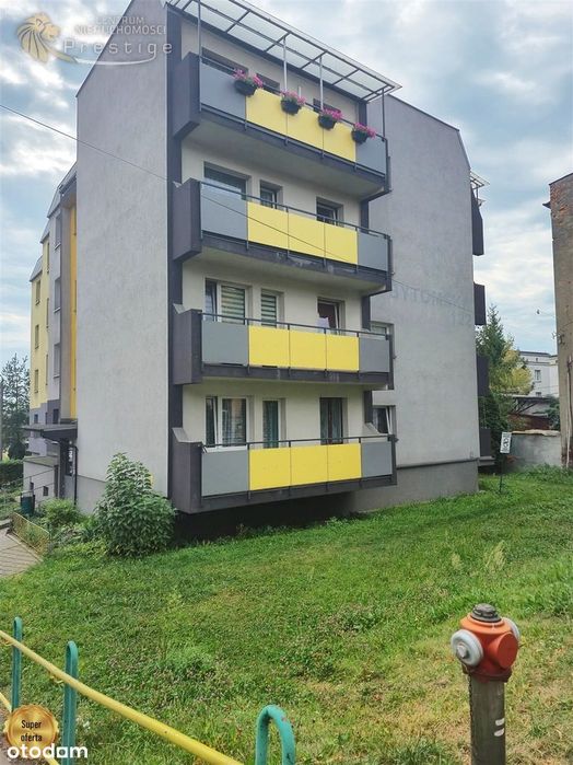 Mieszkanie – Piekary Śląskie - Więcej