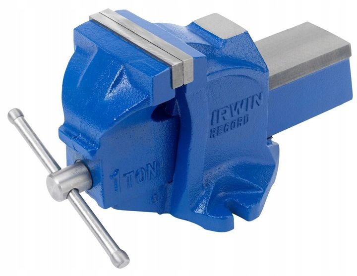 Irwin Imadło Warsztatowe Z Kowadłem 4" / 100mm