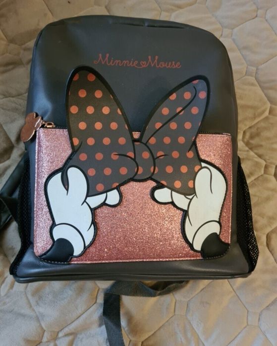 Рюкзаки детские Дисней