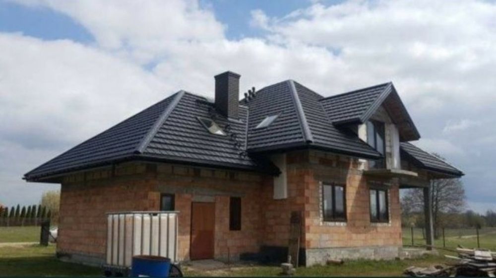 Uslugi Dekarskie