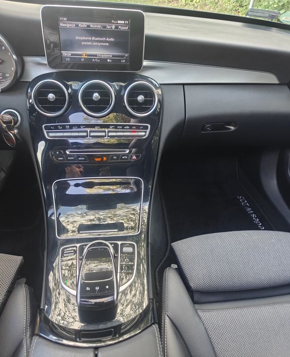 Sprzedam Mercedes