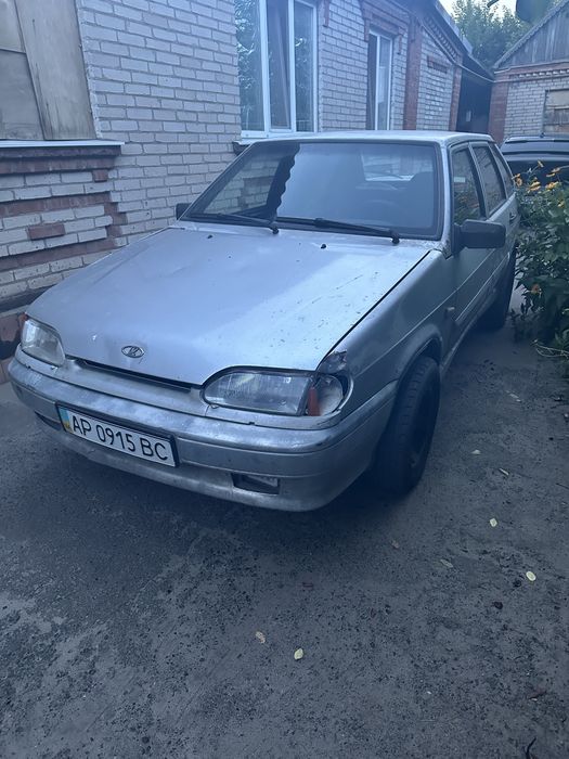 Продам ВАЗ 2114 2007 г.в.