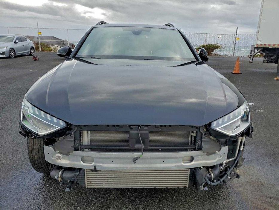 AUDI A4 Allroad Premium Plus 2024