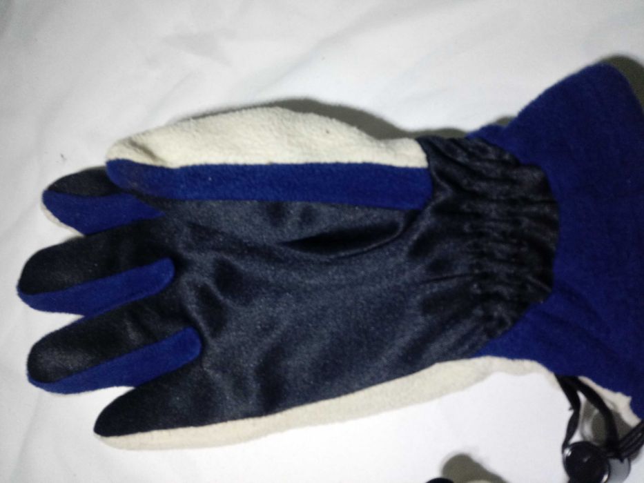 rękawiczki adidas polar
