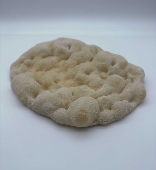 Spody do Pizzy Pinsa z mąki z Płaskurki 2 szt. x 260 g -Rzemiesło 100%